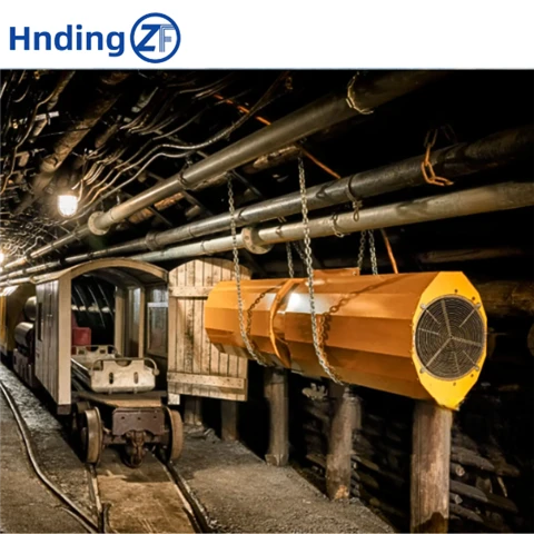 tunnel ventilation fan (2)